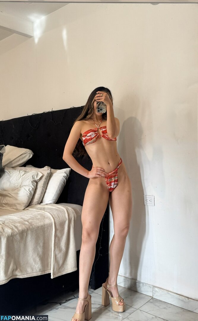 America Soto / AmericaSoto18 / americas098 / amesoto / https: / soyamericaa / soyamericaaa Обнажённый OnlyFans  Утёкшее фото #12