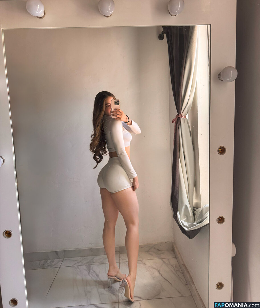America Soto / AmericaSoto18 / americas098 / amesoto / https: / soyamericaa / soyamericaaa Обнажённый OnlyFans  Утёкшее фото #15