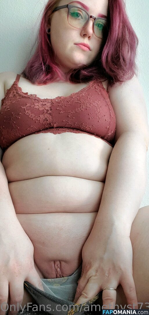 777wow3 / Amethysts73 / amethyst73 Обнажённый OnlyFans  Утёкшее фото #11