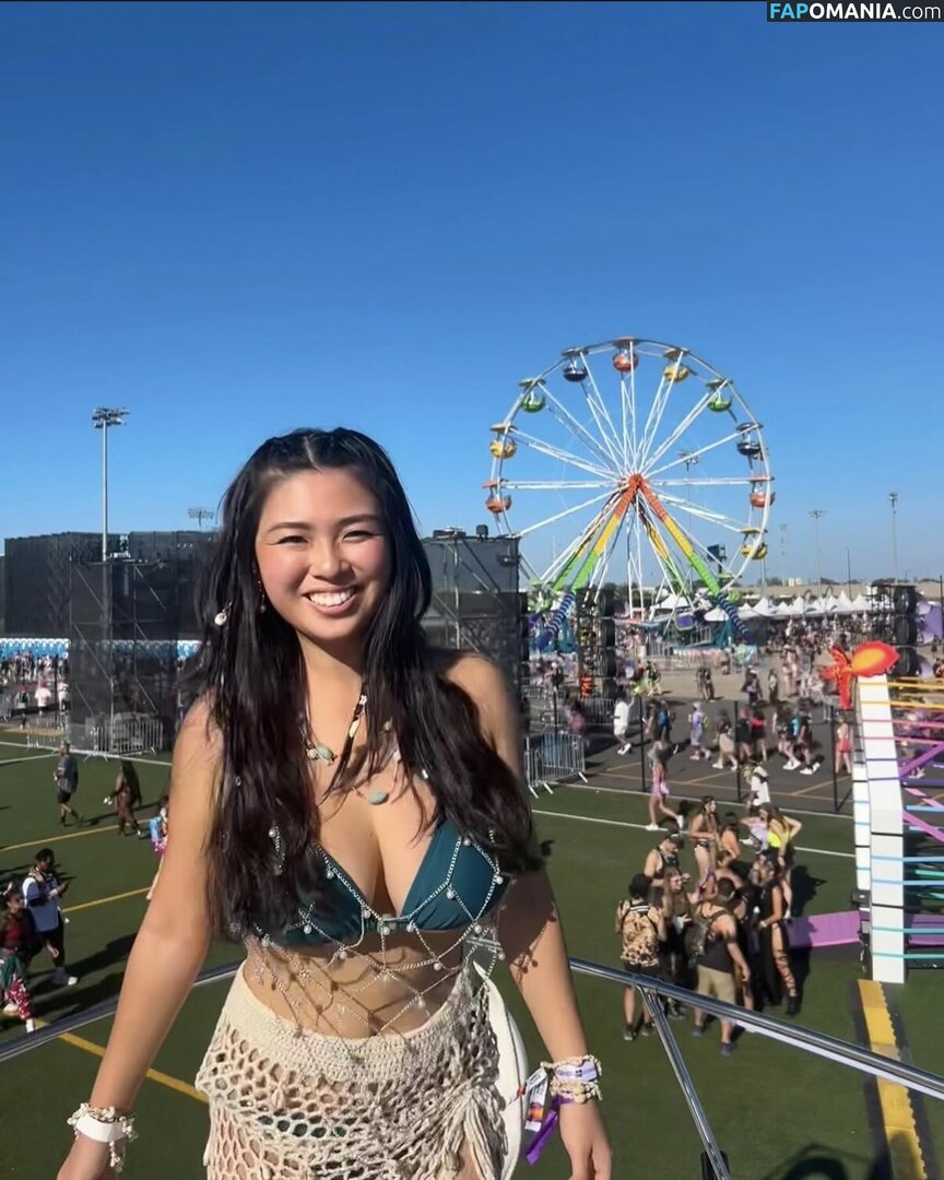 Amie Su / amiesuu Обнажённый OnlyFans  Утёкшее фото #1