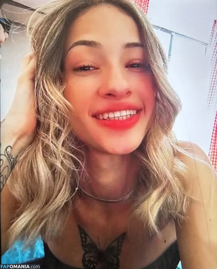 Amiga Marmitinha / marmitinhasdalu Обнажённый OnlyFans  Утёкшее фото #529