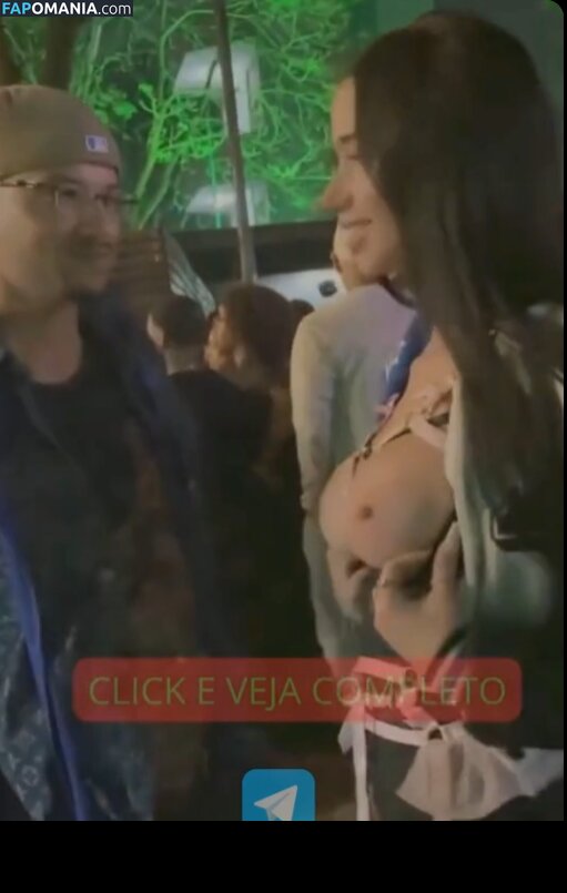 AMICHANCOSPLAY / Amiichan Обнажённый OnlyFans  Утёкшее фото #1