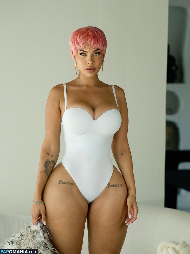 Amirah Cakequeen Обнажённый OnlyFans  Утёкшее фото #2