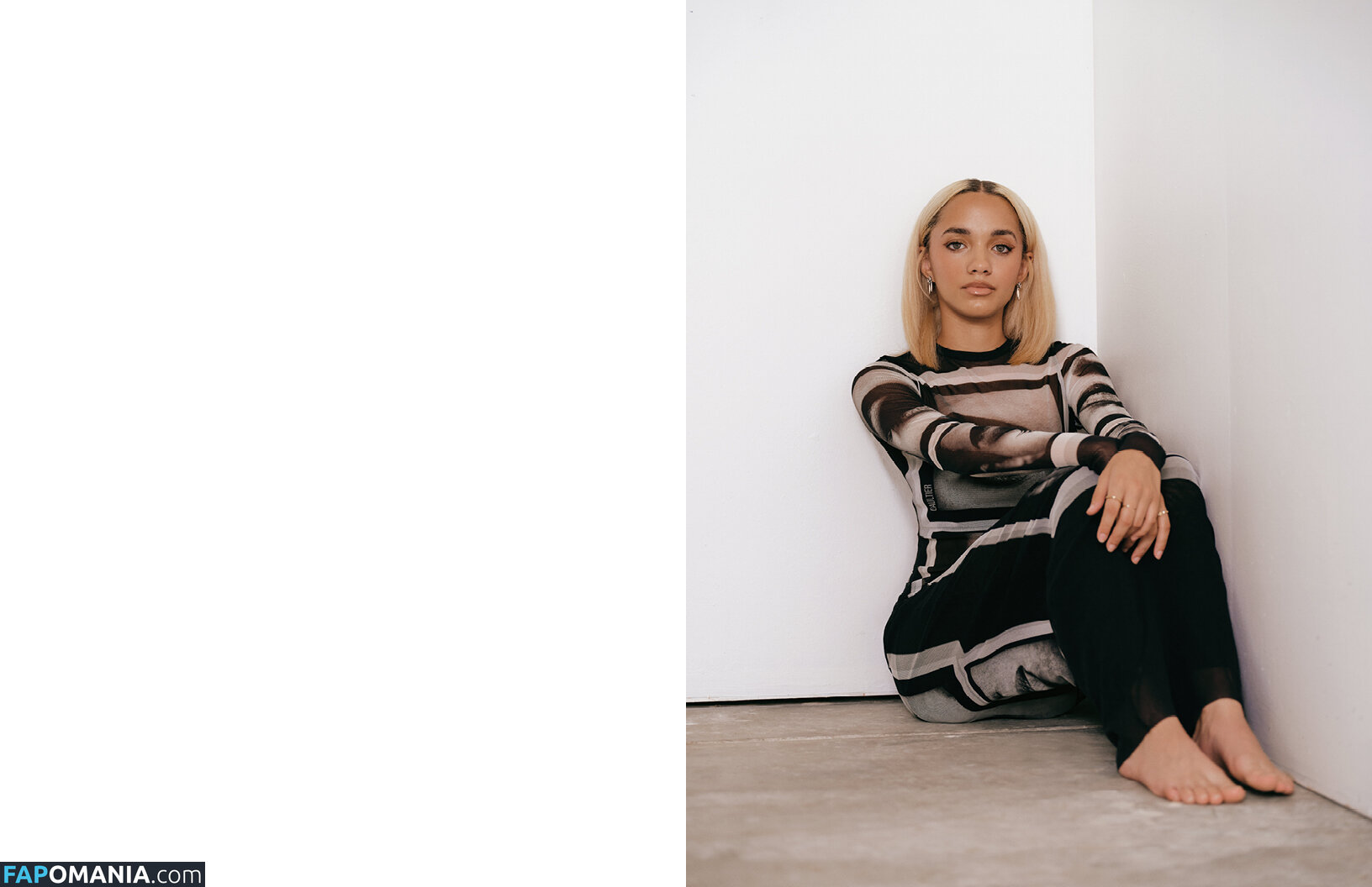 Amirah J Обнажённый OnlyFans  Утёкшее фото #8