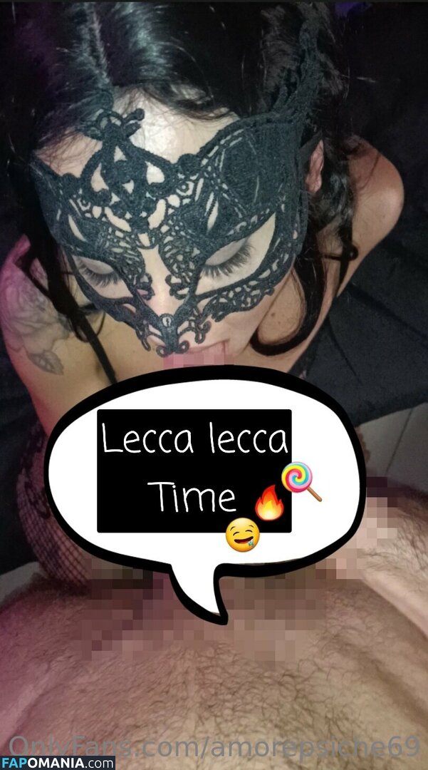 amorepsiche69 / amorepsichemusic Обнажённый OnlyFans  Утёкшее фото #1