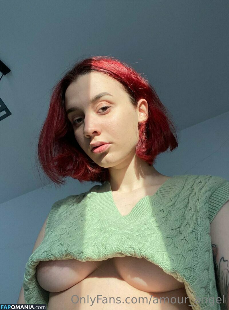 amour_angel / amourangels_official Обнажённый OnlyFans  Утёкшее фото #126