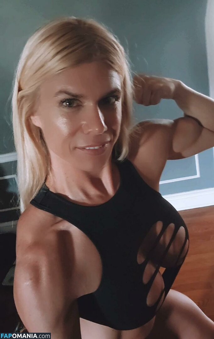 Amy FitStl / Amy Lynn / amy.fitstl / amy.fitstlfree Обнажённый OnlyFans  Утёкшее фото #9
