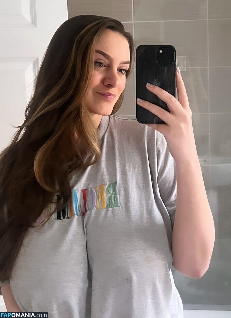 Amy Quesada-Getgood / Amy_qg Обнажённый OnlyFans  Утёкшее фото #125