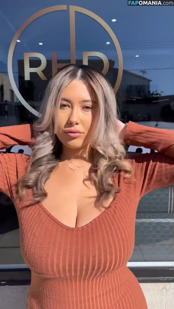 Amy Spencer Обнажённый OnlyFans  Утёкшее фото #17