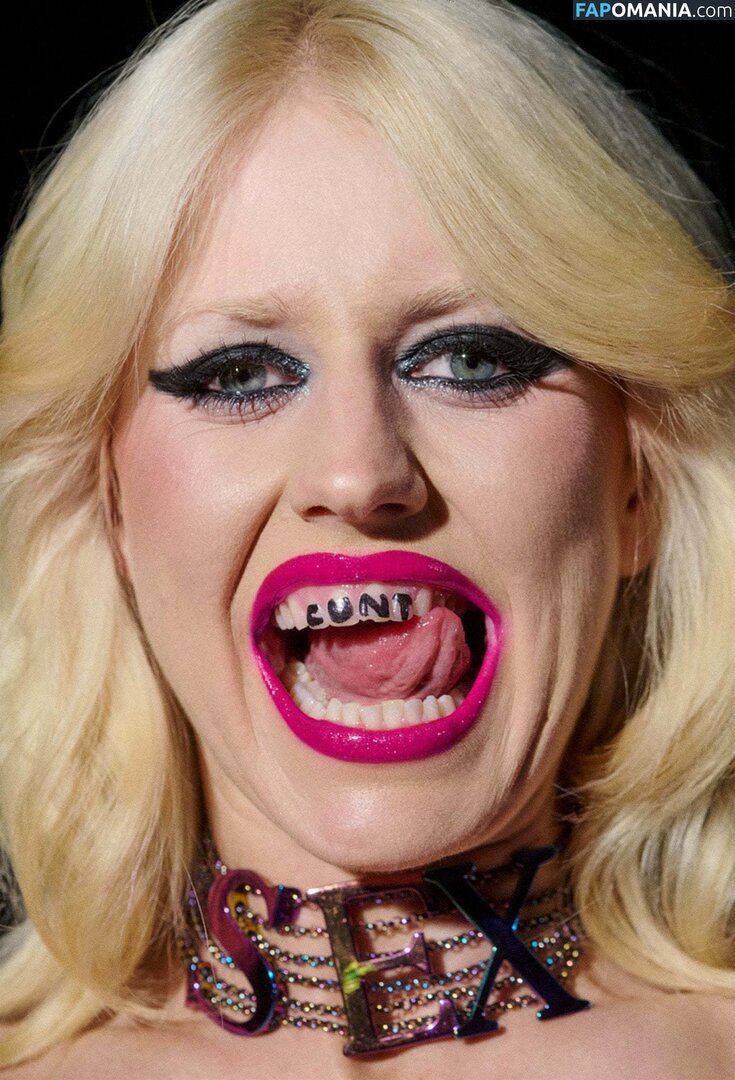 Amy Taylor / Amyl And The Sniffers / amytaylor / caltexcowgirll Обнажённый OnlyFans  Утёкшее фото #11