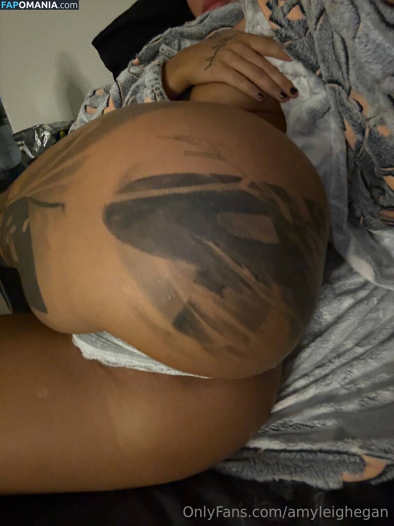Amyleighegan / amyleighegan_ Обнажённый OnlyFans  Утёкшее фото #14