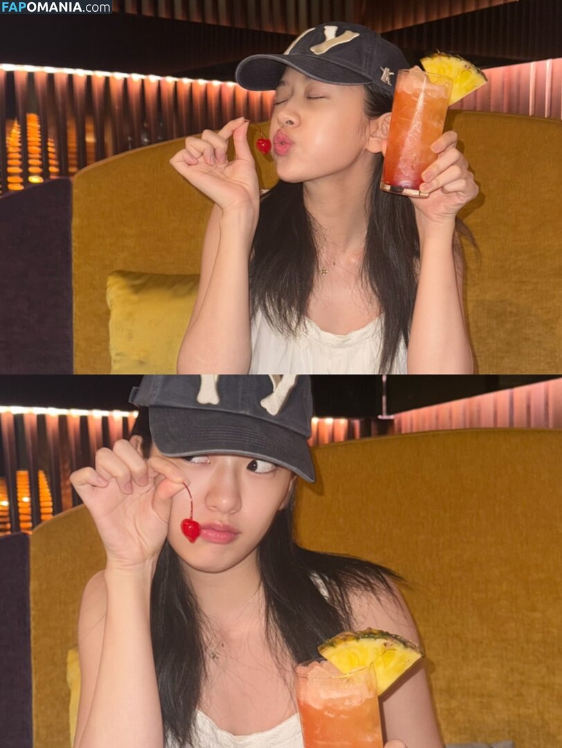 An IVE / An Yujin 안유진 | / _yujin_an Обнажённый OnlyFans  Утёкшее фото #39