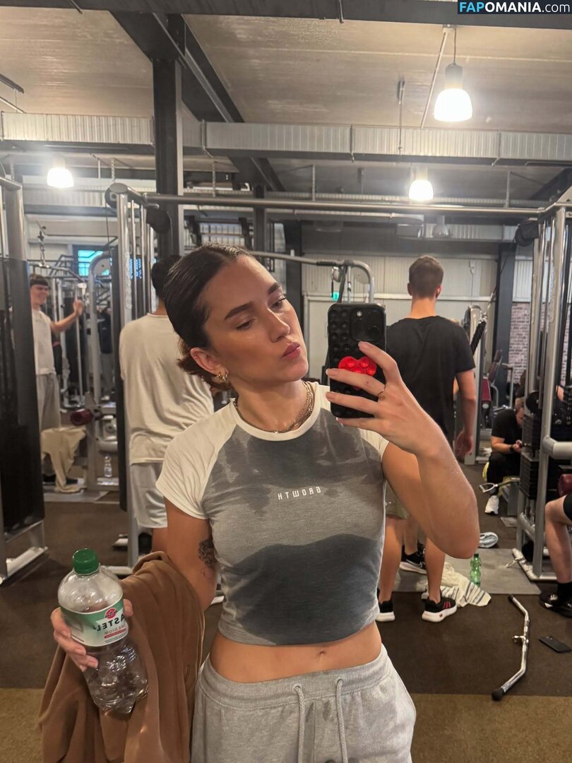 Ana Bochi / ana_bochi Обнажённый OnlyFans  Утёкшее фото #25