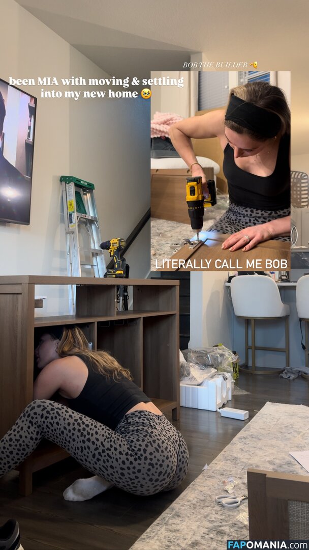 Ana Bruni / anabruni.softball / thesoftballchic Обнажённый OnlyFans  Утёкшее фото #1