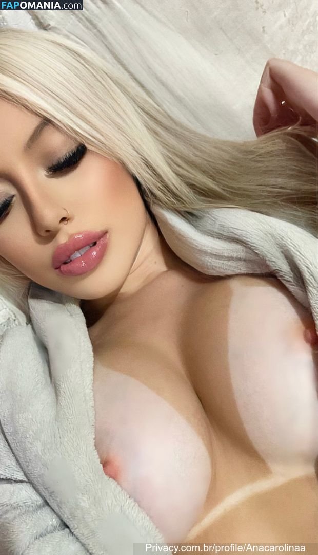 Ana Carolina / anacristofano / carolinareservaa Обнажённый OnlyFans  Утёкшее фото #16