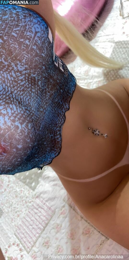 Ana.carolsd / Anacarolinaa / anacarolll___ Обнажённый OnlyFans  Утёкшее фото #31