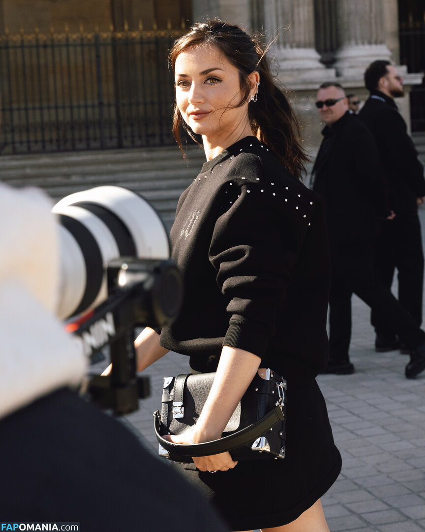 Ana De Armas / ana_d_armas / anadearmas / anadearmasdaily / https: Обнажённый OnlyFans  Утёкшее фото #1329