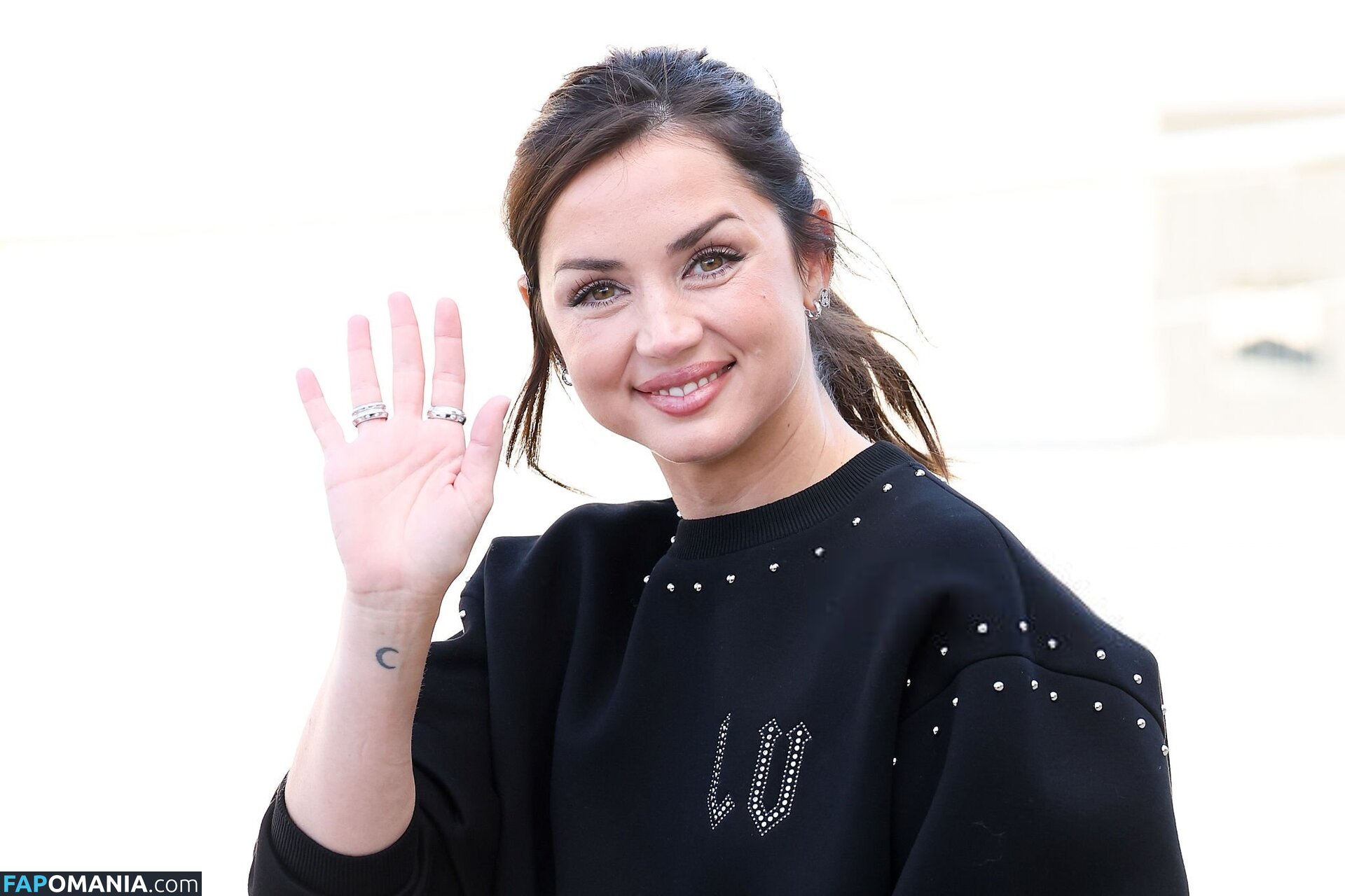 Ana De Armas / ana_d_armas / anadearmas / anadearmasdaily / https: Обнажённый OnlyFans  Утёкшее фото #1341