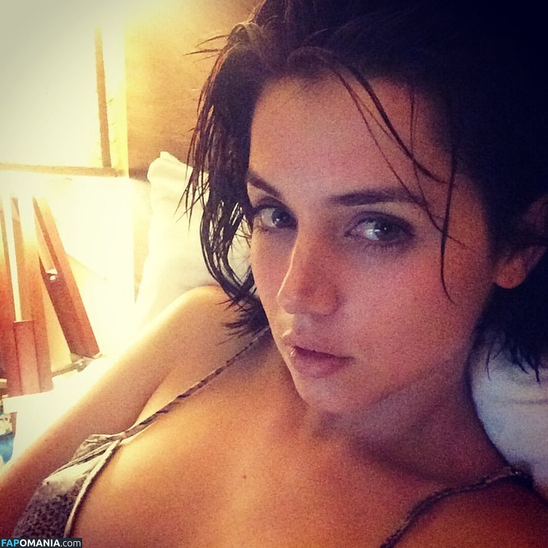 Ana De Armas / ana_d_armas / anadearmas / anadearmasdaily / https: Обнажённый OnlyFans  Утёкшее фото #1362