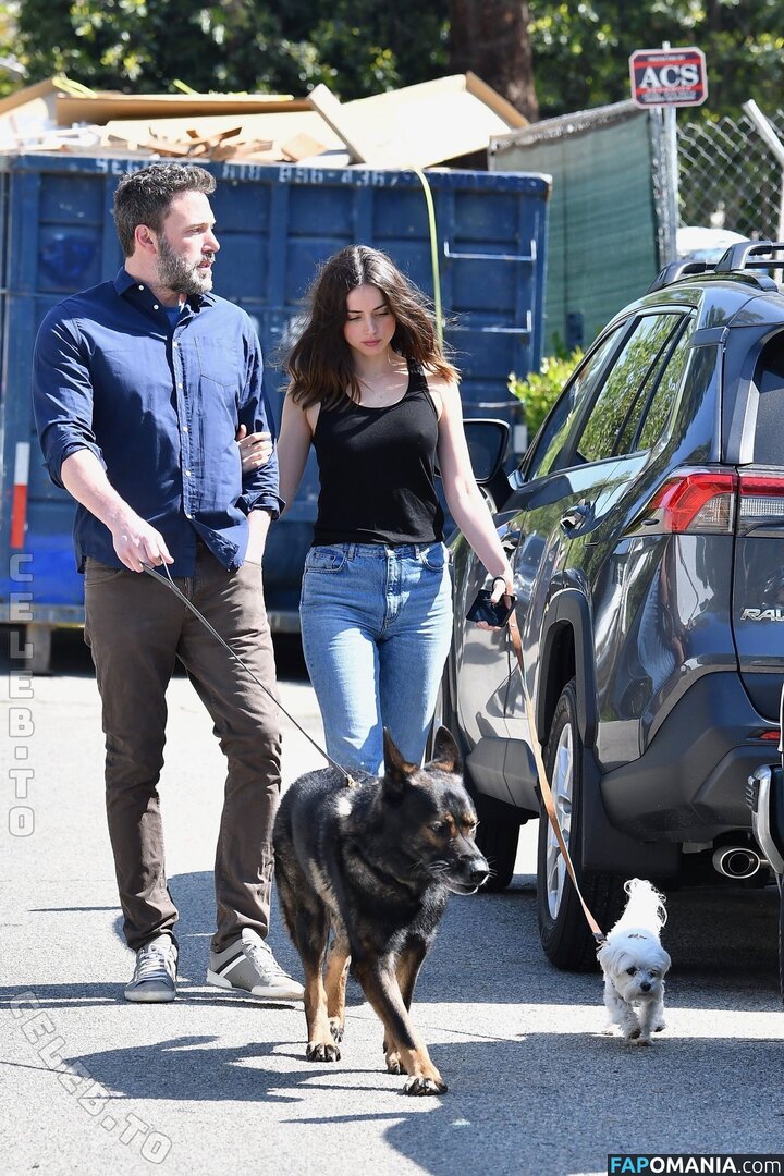 Ana De Armas / ana_d_armas / anadearmas / anadearmasdaily / https: Обнажённый OnlyFans  Утёкшее фото #1385