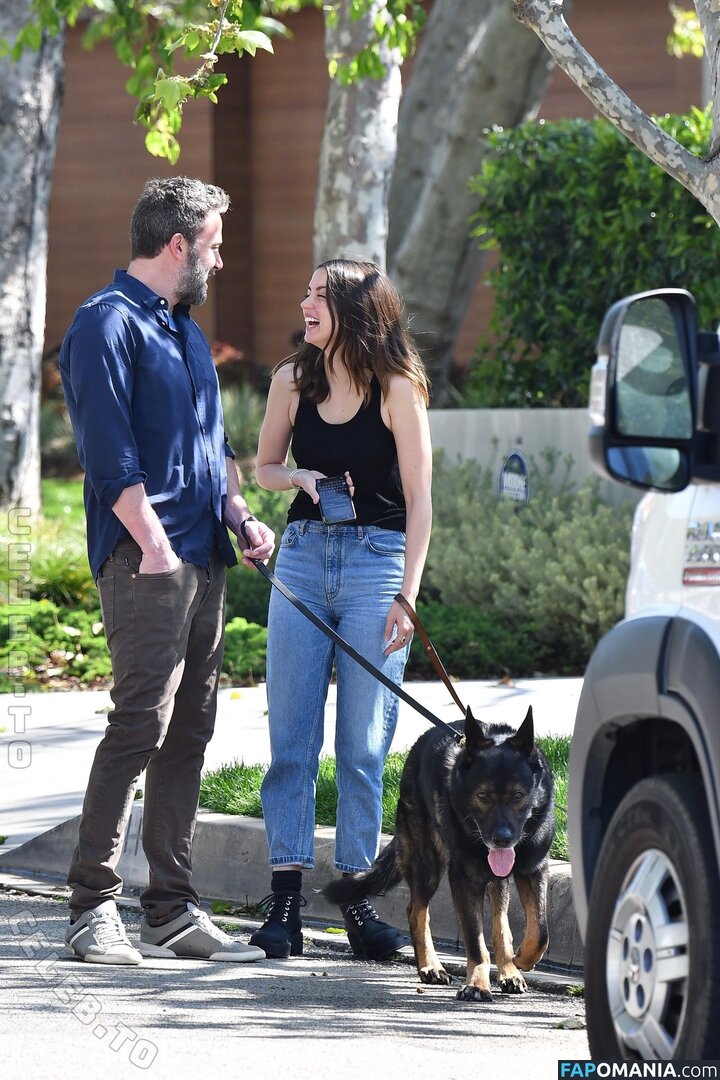 Ana De Armas / ana_d_armas / anadearmas / anadearmasdaily / https: Обнажённый OnlyFans  Утёкшее фото #1388