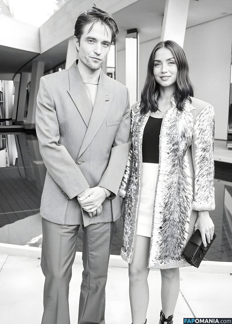 Ana De Armas / ana_d_armas / anadearmas / anadearmasdaily / https: Обнажённый OnlyFans  Утёкшее фото #1403