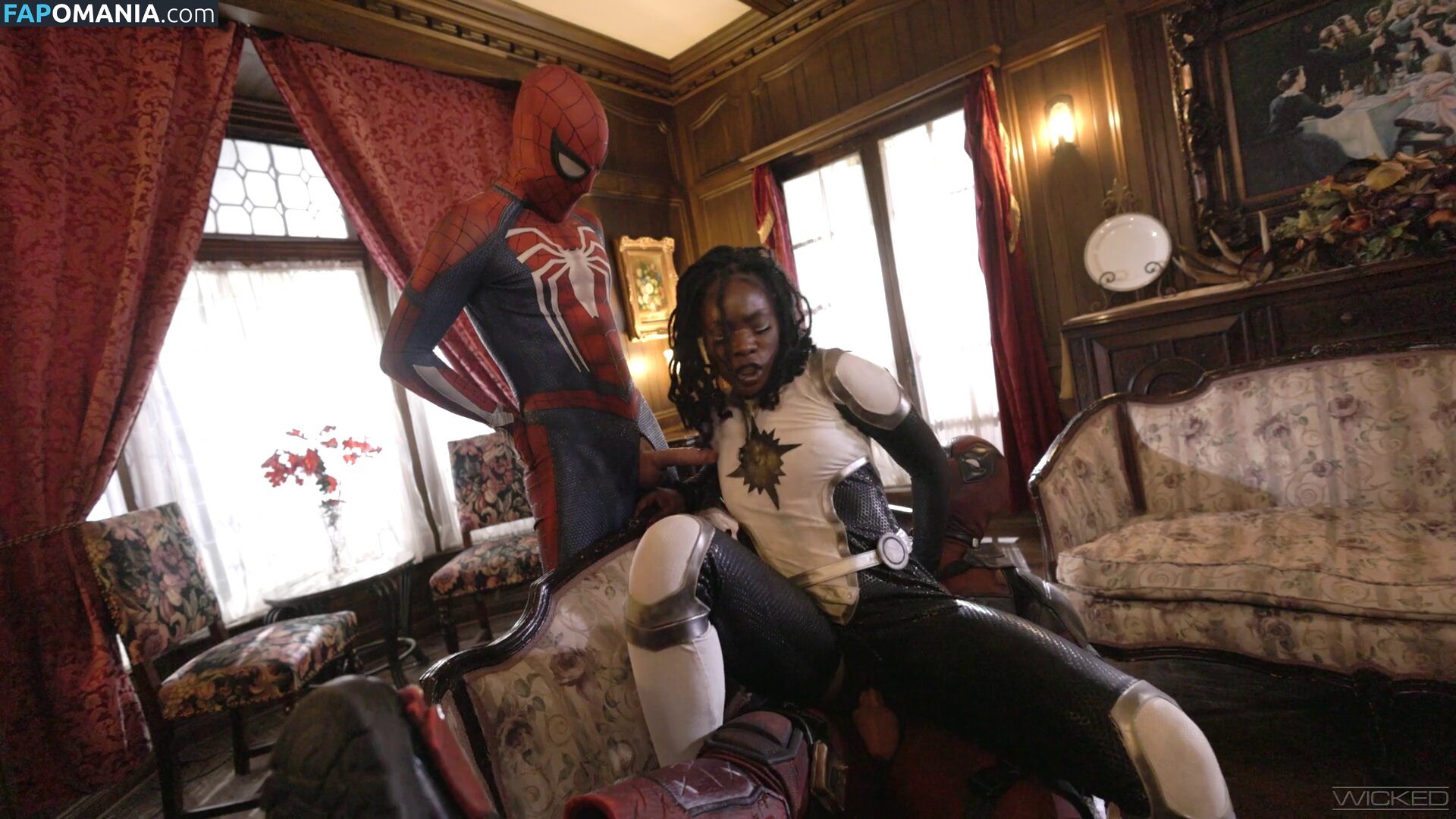 Ana Foxxx / anafoxxx / foxy_scorpio Обнажённый OnlyFans  Утёкшее фото #257