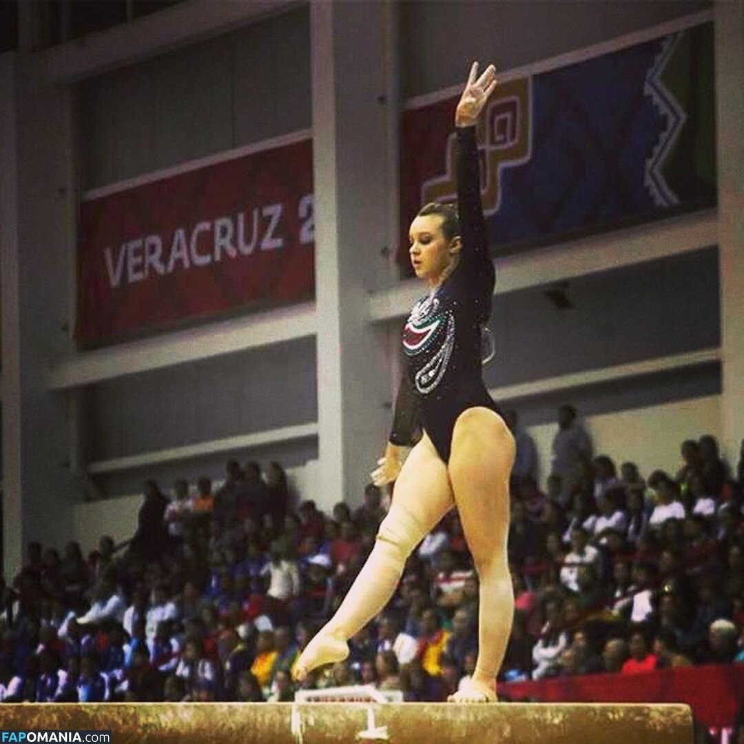 Ana Lago / analago95 / analagooficial / https: Обнажённый OnlyFans  Утёкшее фото #6