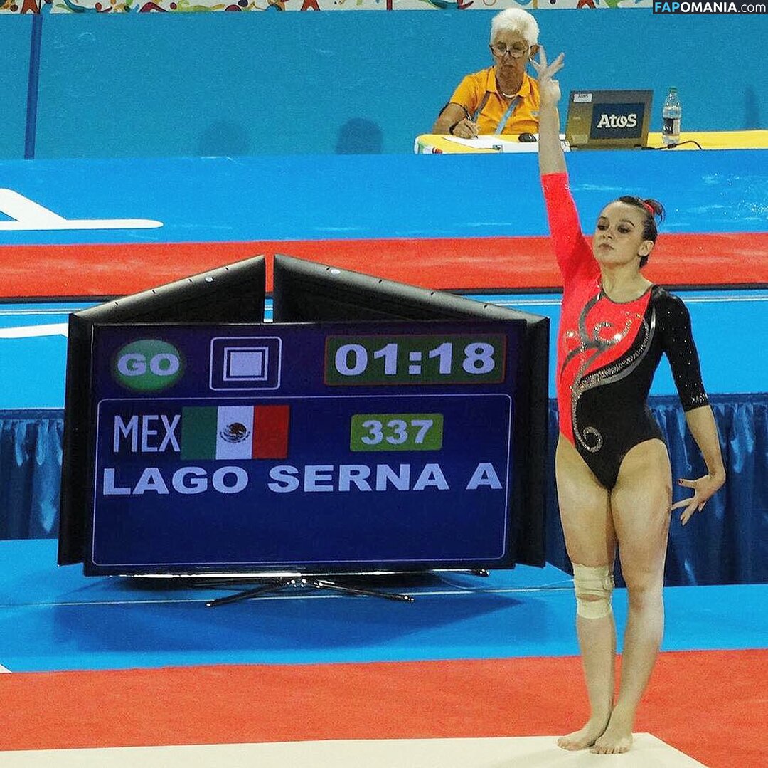 Ana Lago / analago95 / analagooficial / https: Обнажённый OnlyFans  Утёкшее фото #9