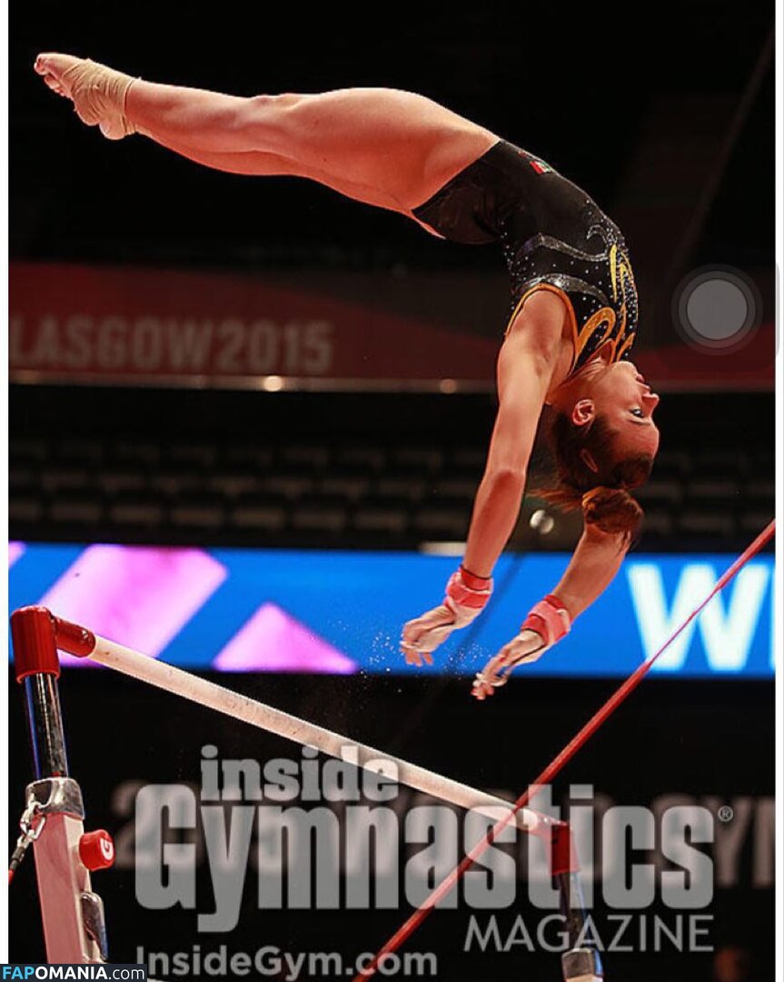 Ana Lago / analago95 / analagooficial / https: Обнажённый OnlyFans  Утёкшее фото #14