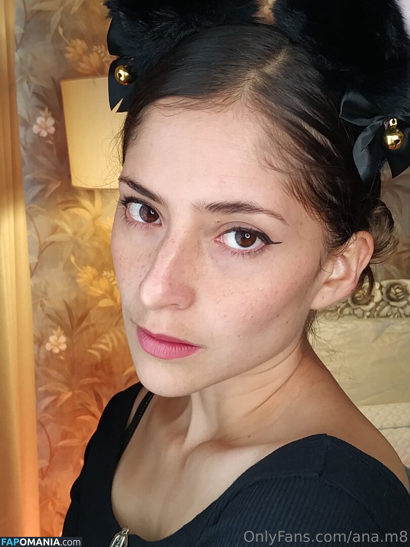 ana.m8 / ana_m_8 Обнажённый OnlyFans  Утёкшее фото #6