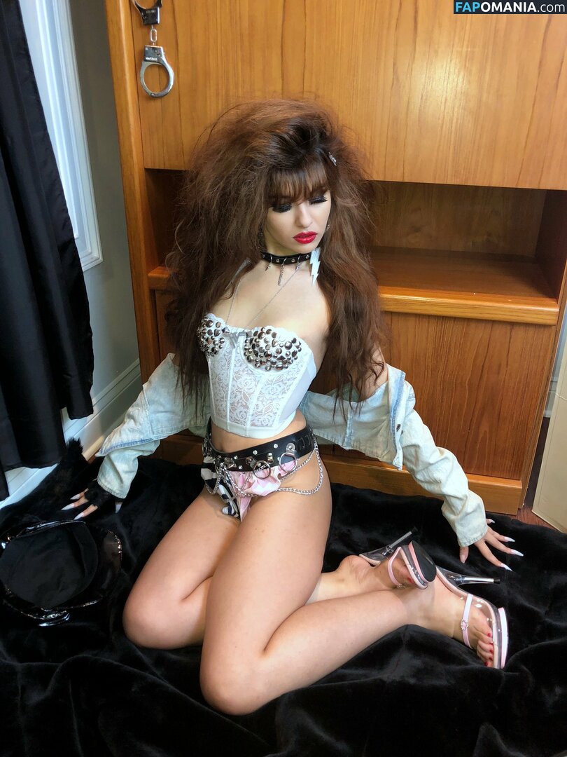 Ana Moll / anamolls Обнажённый OnlyFans  Утёкшее фото #4