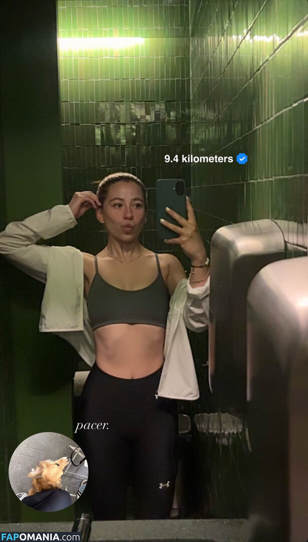 Ana Renteria / an.renteriagal / an_galr Обнажённый OnlyFans  Утёкшее фото #3