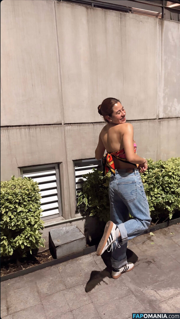 Ana Renteria / an.renteriagal / an_galr Обнажённый OnlyFans  Утёкшее фото #8