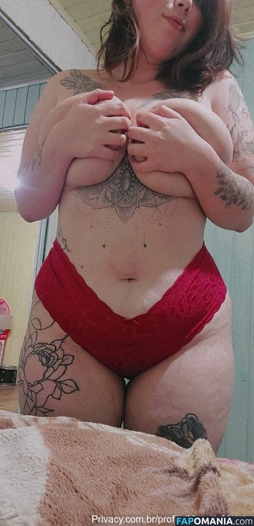 Ana Schineider / aninha MusadoMetal / aninhaaagff / littlebuffblondie Обнажённый OnlyFans  Утёкшее фото #11