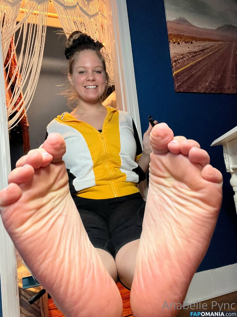 Anabelle Pync / AnabellePyncDommes / anabellepync / annabelle_pync / https: Обнажённый OnlyFans  Утёкшее фото #118
