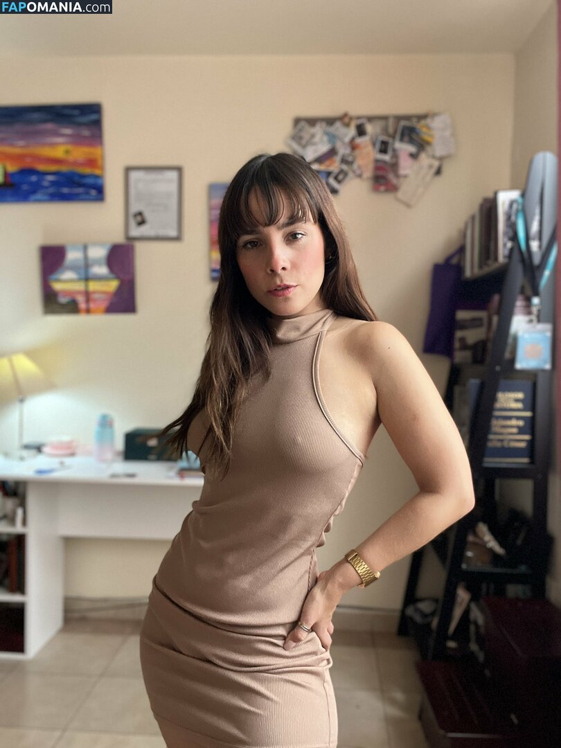  / anac_gtz / anacarengtz / art.romi Обнажённый OnlyFans  Утёкшее фото #17