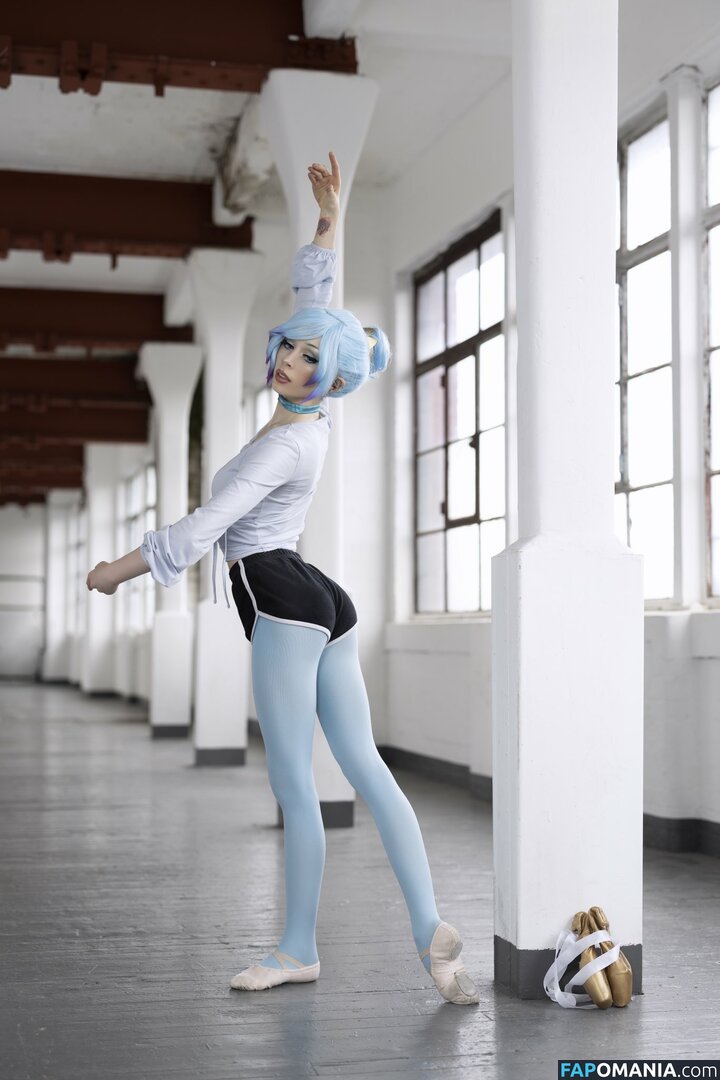 anaelic / anaelic_ Обнажённый OnlyFans  Утёкшее фото #34