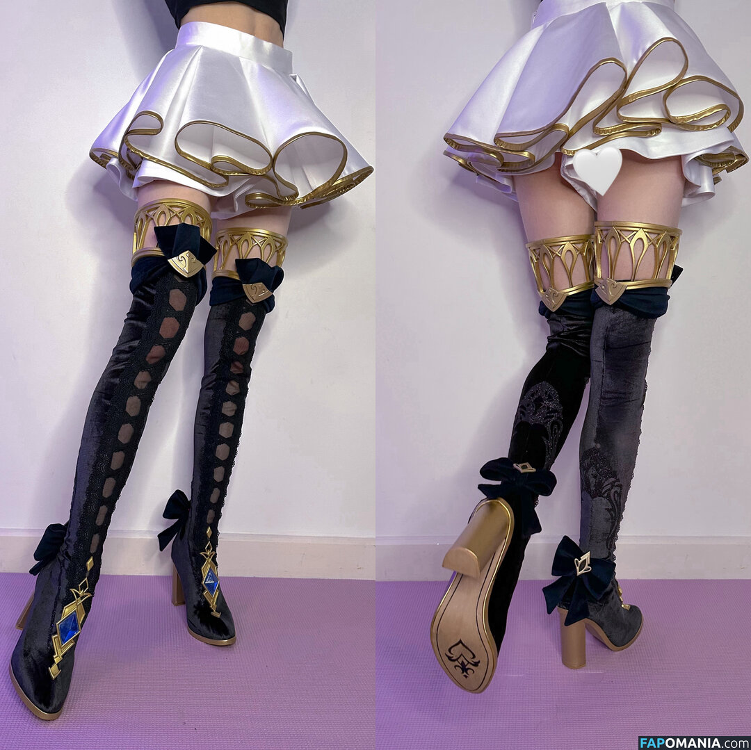 anaelic / anaelic_ Обнажённый OnlyFans  Утёкшее фото #50