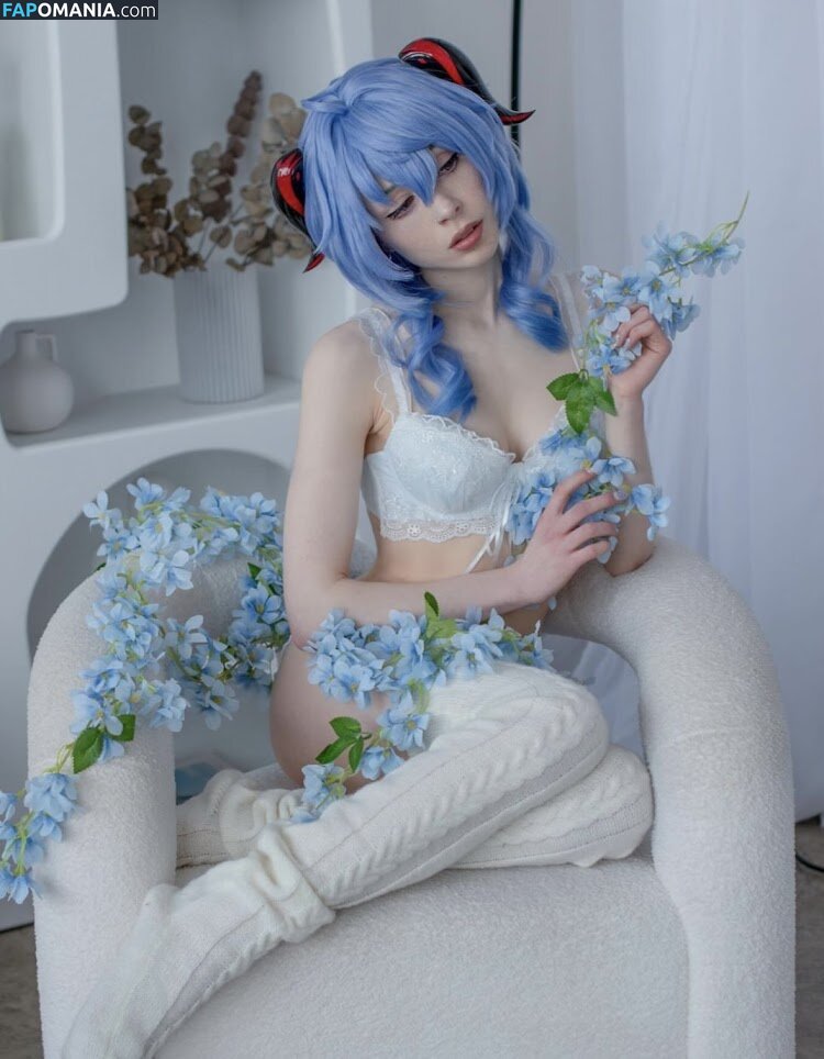 anaelic / anaelic_ Обнажённый OnlyFans  Утёкшее фото #69