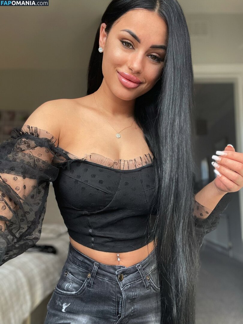 anakatana / anakatana2 / anndroid17 Обнажённый OnlyFans  Утёкшее фото #34