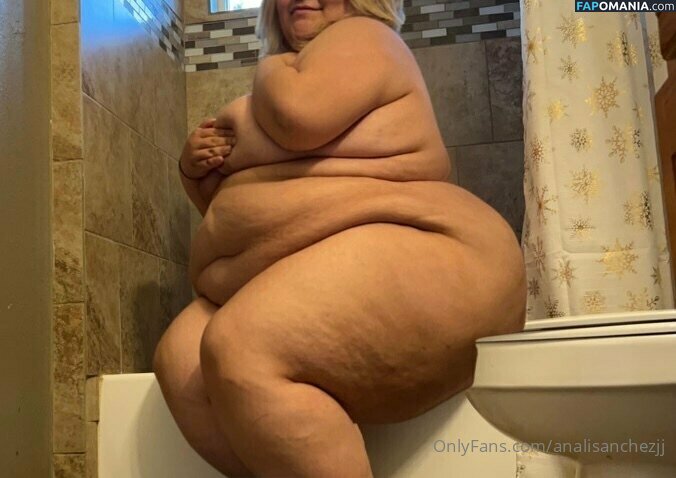 analisanchezjj / analisanchezxx Обнажённый OnlyFans  Утёкшее фото #43