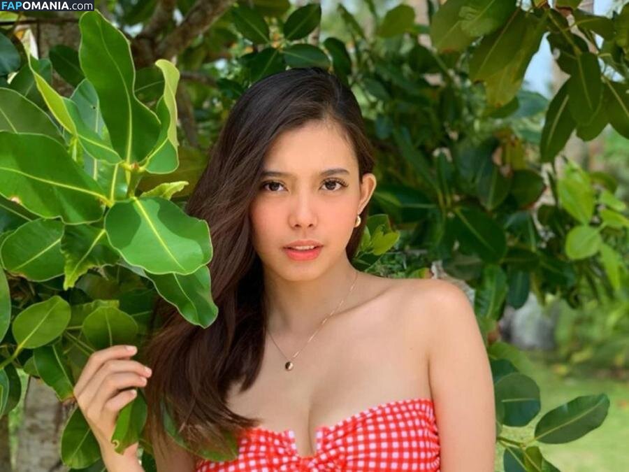 Analyn Barro Обнажённый OnlyFans  Утёкшее фото #3