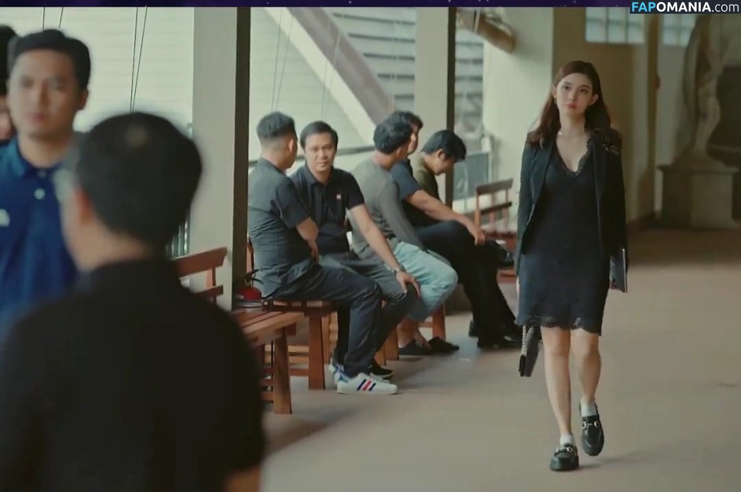 Analyn Barro Обнажённый OnlyFans  Утёкшее фото #8