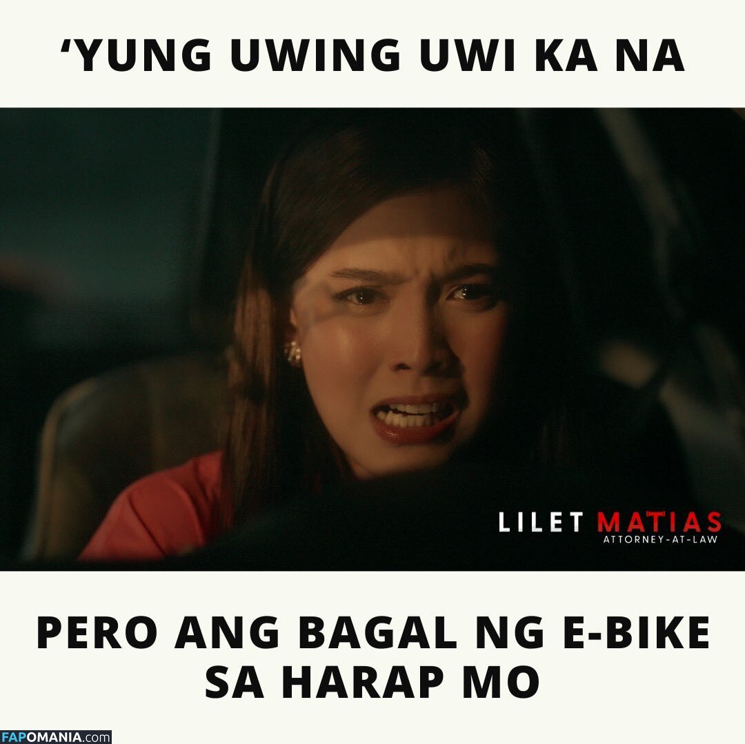 Analyn Barro Обнажённый OnlyFans  Утёкшее фото #13