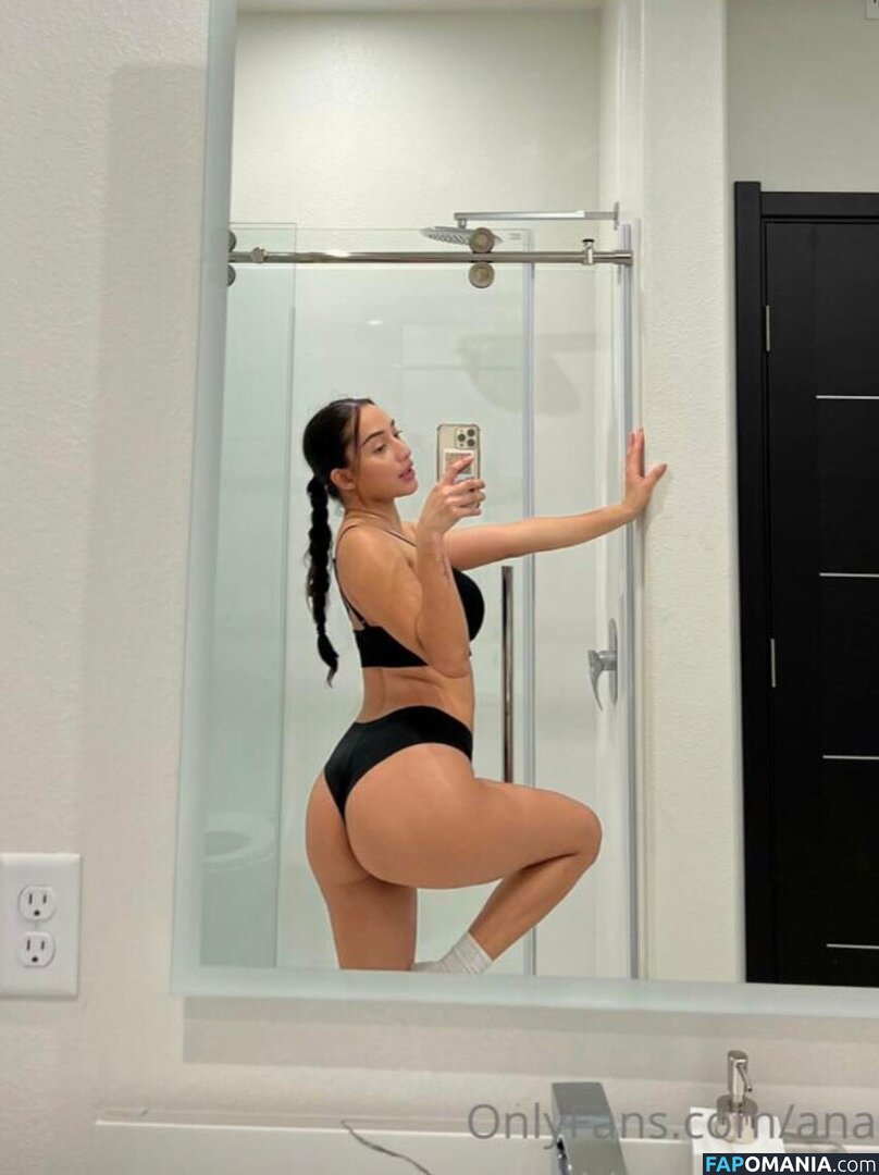 ana maximiliano / anamaxi Обнажённый OnlyFans  Утёкшее фото #55