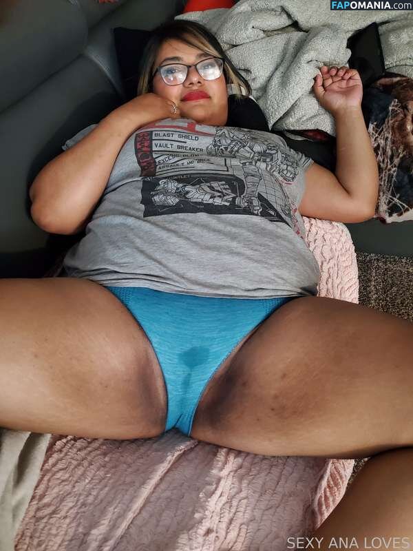 Anangel3534 / anangel35342 Обнажённый OnlyFans  Утёкшее фото #10