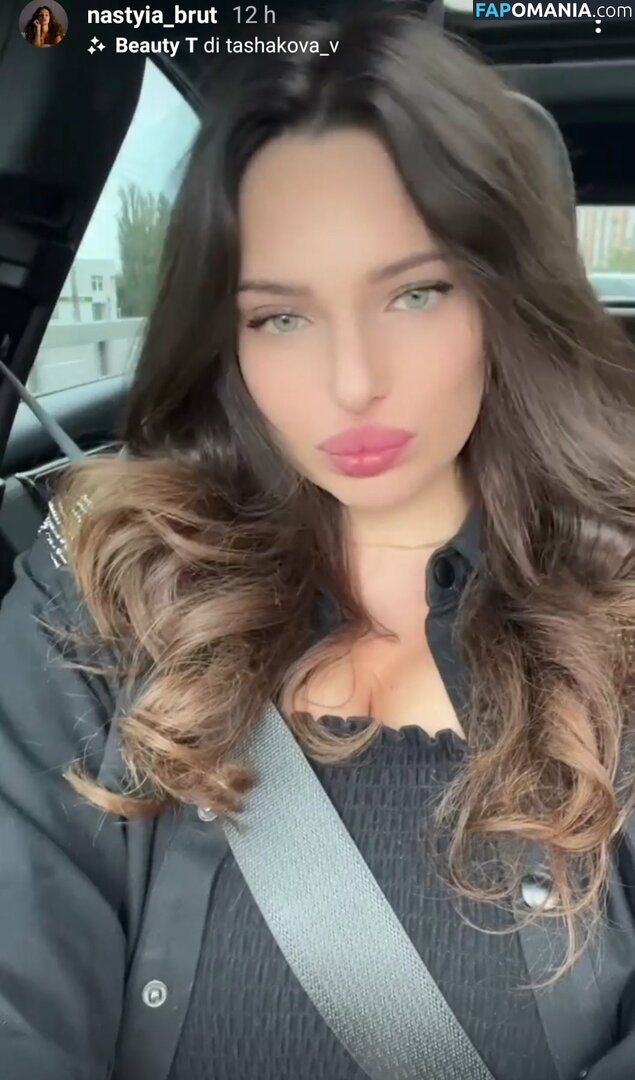 Anastasia Gavrish / anastasia.gavrish / kissnastya / kissnastya5 Обнажённый OnlyFans  Утёкшее фото #19
