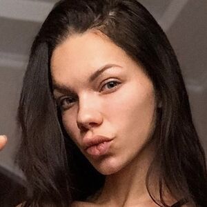 Anastasia Mizgireva