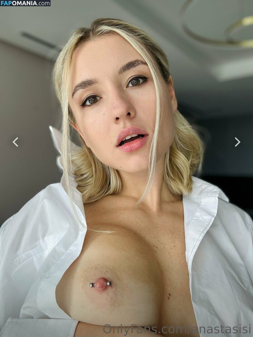 Anasta.sisi / Anastasisi Обнажённый OnlyFans  Утёкшее фото #82